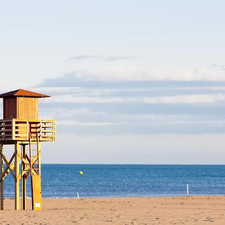 Les Balcons De La Méditerranée-26 Сasa de vacaciones