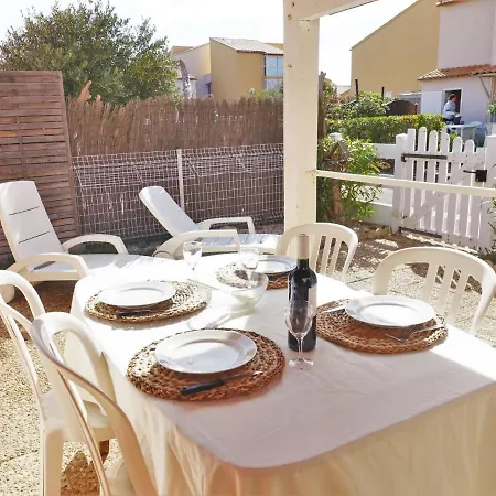 Les Balcons De La Méditerranée-26 Сasa de vacaciones